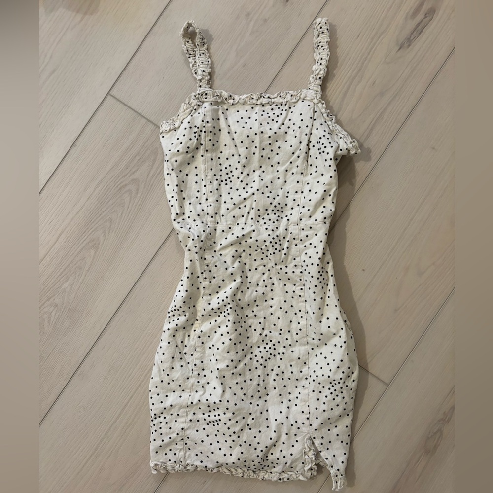 urban outfitters dress